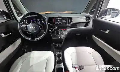 Kia Ray 2024 1.0 гидро в Москве № 1905033, миниатюра 7