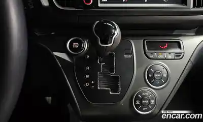 Kia Ray 2024 1.0 гидро в Москве № 1905033, миниатюра 9