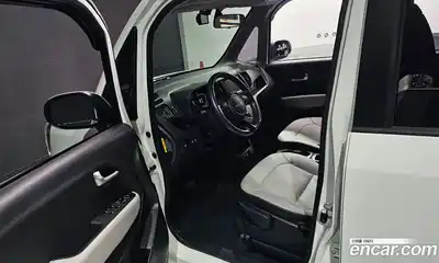 Kia Ray 2024 1.0 гидро в Москве № 1905033, миниатюра 10