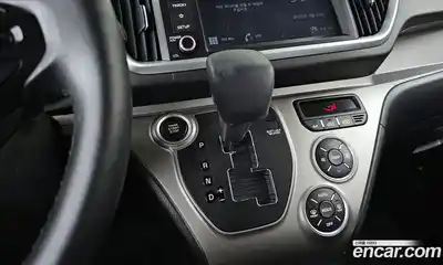 Kia Ray 2020 1.0 гидро в Москве № 1905074, миниатюра 12