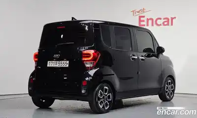 Kia Ray 2020 1.0 гидро в Москве № 1905074, миниатюра 2
