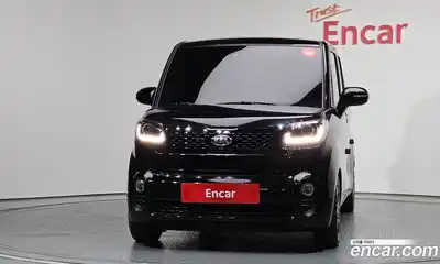Kia Ray 2020 1.0 гидро в Москве № 1905074, миниатюра 3
