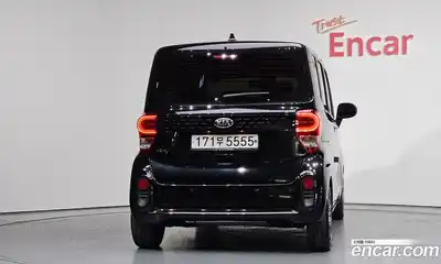 Kia Ray 2020 1.0 гидро в Москве № 1905074, миниатюра 4