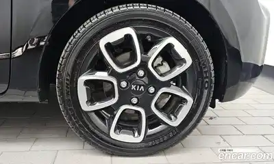 Kia Ray 2020 1.0 гидро в Москве № 1905074, миниатюра 7