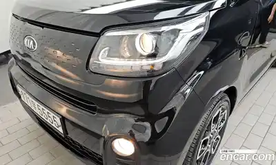 Kia Ray 2020 1.0 гидро в Москве № 1905074, миниатюра 8