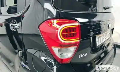 Kia Ray 2020 1.0 гидро в Москве № 1905074, миниатюра 9