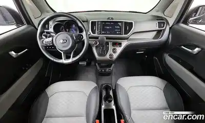 Kia Ray 2020 1.0 гидро в Москве № 1905074, миниатюра 10