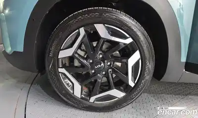 Kia Seltos 2022 2.0 гидро в Москве № 1905165, миниатюра 5