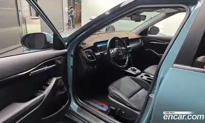 Kia Seltos 2022 2.0 гидро в Москве № 1905165, миниатюра 10