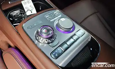 Genesis G90 2025 3.5 гидро в Москве № 1905223, миниатюра 12