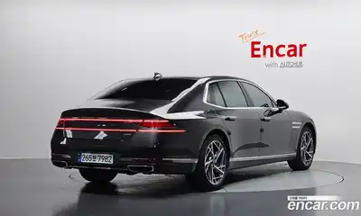 Genesis G90 2025 3.5 гидро в Москве № 1905223, миниатюра 2