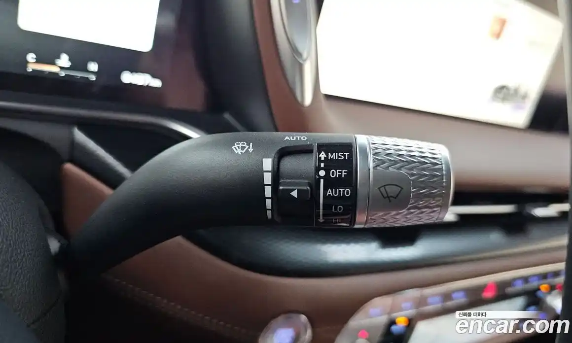 Genesis G90 2025 3.5 гидро в Москве № 1905223, фото 27