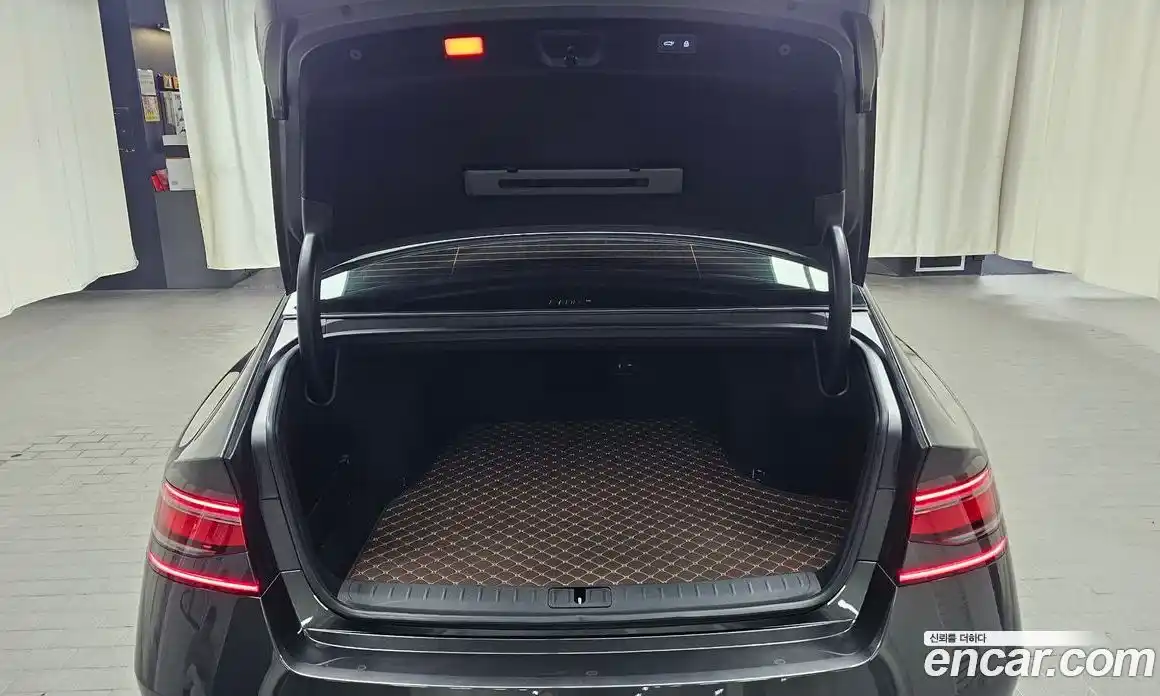 Genesis G90 2025 3.5 гидро в Москве № 1905223, фото 30