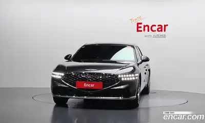 Genesis G90 2025 3.5 гидро в Москве № 1905223, миниатюра 3