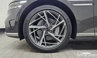 Genesis G90 2025 3.5 гидро в Москве № 1905223, миниатюра 5