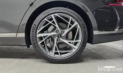 Genesis G90 2025 3.5 гидро в Москве № 1905223, миниатюра 7
