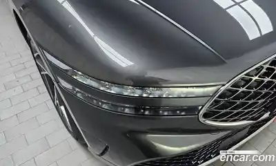 Genesis G90 2025 3.5 гидро в Москве № 1905223, миниатюра 8
