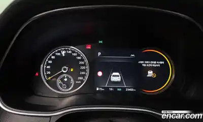 Genesis GV80 2021 2.5 гидро в Москве № 1905292, миниатюра 11