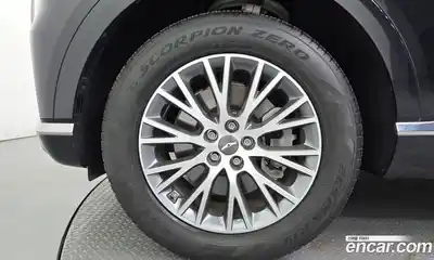 Genesis GV80 2021 2.5 гидро в Москве № 1905292, миниатюра 5