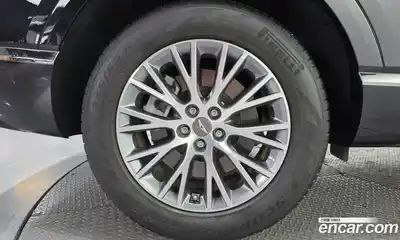 Genesis GV80 2021 2.5 гидро в Москве № 1905292, миниатюра 7