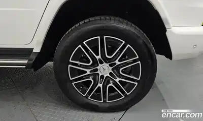 Mercedes-Benz G-Class 2025 0.3 гидро в Москве № 1905419, миниатюра 7