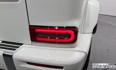 Mercedes-Benz G-Class 2025 0.3 гидро в Москве № 1905419, миниатюра 9