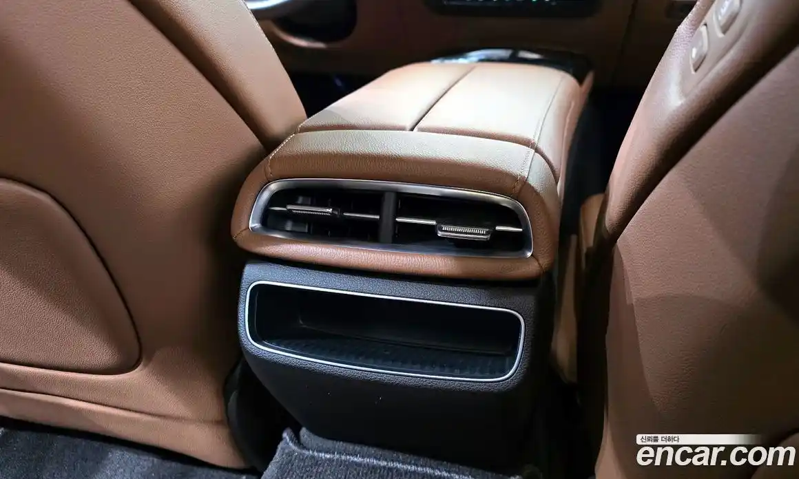 Genesis G80 2022 2.5 гидро в Москве № 1905463, фото 30