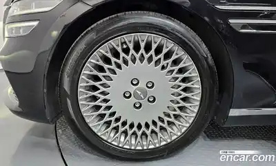 Genesis G80 2022 2.5 гидро в Москве № 1905463, миниатюра 5