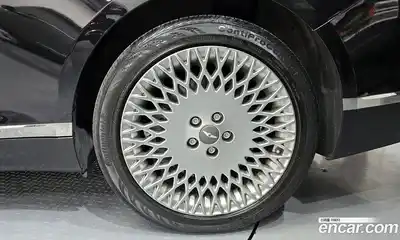 Genesis G80 2022 2.5 гидро в Москве № 1905463, миниатюра 7