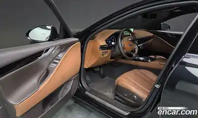 Genesis G80 2022 2.5 гидро в Москве № 1905508, миниатюра 12