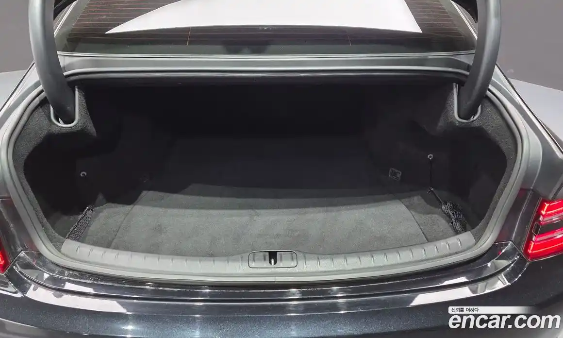 Genesis G80 2022 2.5 гидро в Москве № 1905508, фото 22