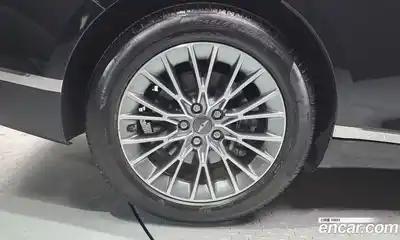 Genesis G80 2022 2.5 гидро в Москве № 1905508, миниатюра 4