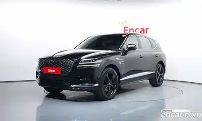 Genesis GV80, 2020