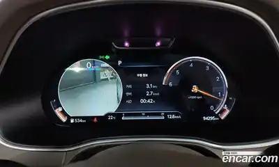 Genesis GV80 2020 3.0 гидро в Москве № 1905660, миниатюра 11