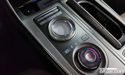 Genesis GV80 2020 3.0 гидро в Москве № 1905660, миниатюра 12