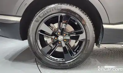 Genesis GV80 2020 3.0 гидро в Москве № 1905660, миниатюра 5
