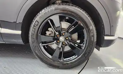 Genesis GV80 2020 3.0 гидро в Москве № 1905660, миниатюра 7