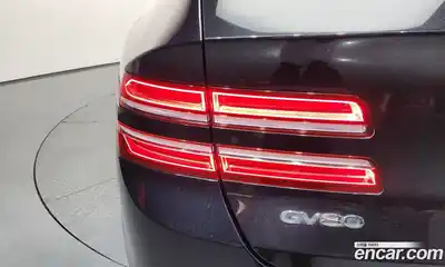 Genesis GV80 2020 3.0 гидро в Москве № 1905660, миниатюра 9