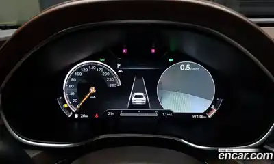 Genesis G80 2020 3.5 гидро в Москве № 1905697, миниатюра 11
