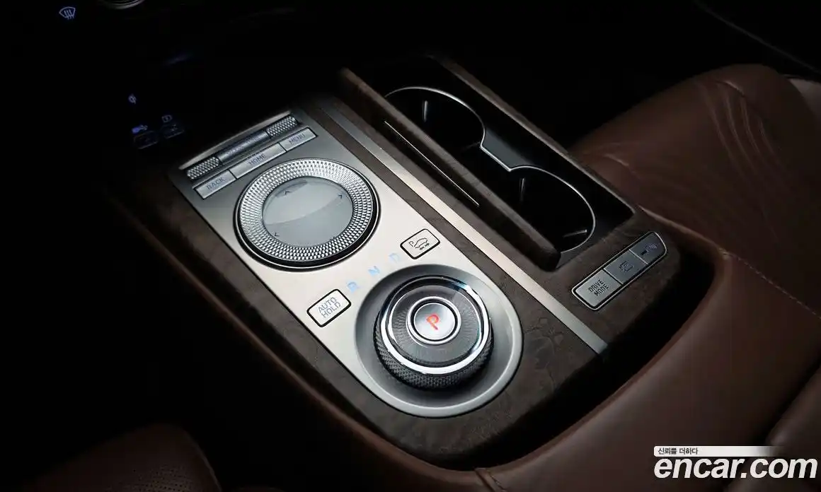 Genesis G80 2020 3.5 гидро в Москве № 1905697, фото 12