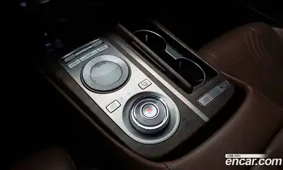 Genesis G80 2020 3.5 гидро в Москве № 1905697, миниатюра 12