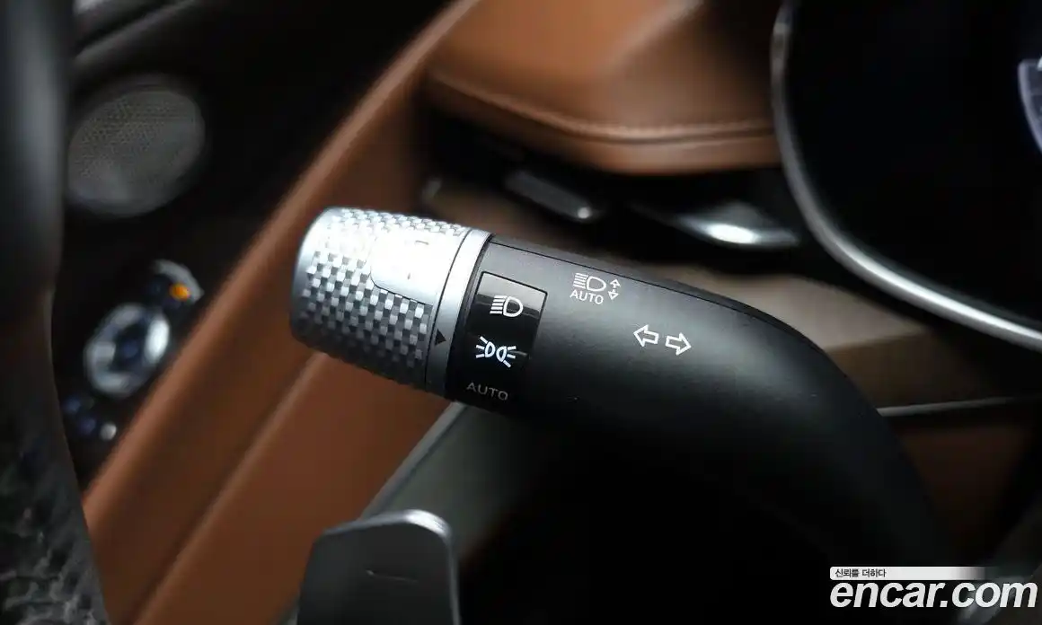 Genesis G80 2020 3.5 гидро в Москве № 1905697, фото 29