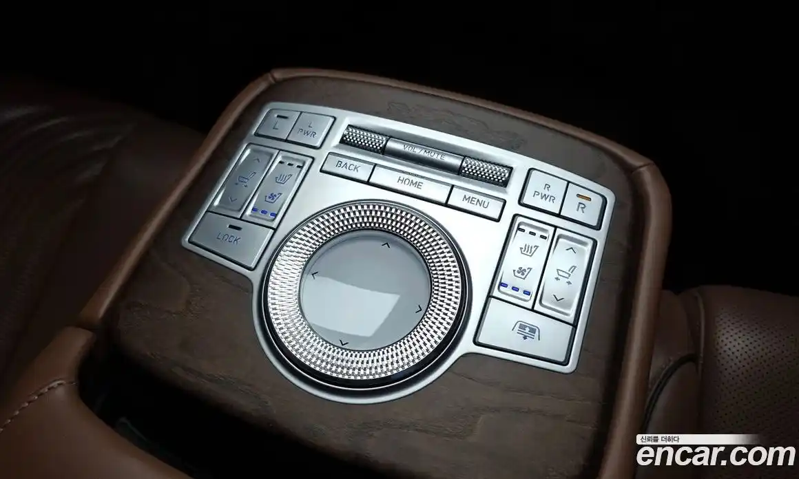 Genesis G80 2020 3.5 гидро в Москве № 1905697, фото 31