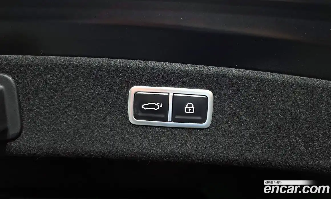 Genesis G80 2020 3.5 гидро в Москве № 1905697, фото 32