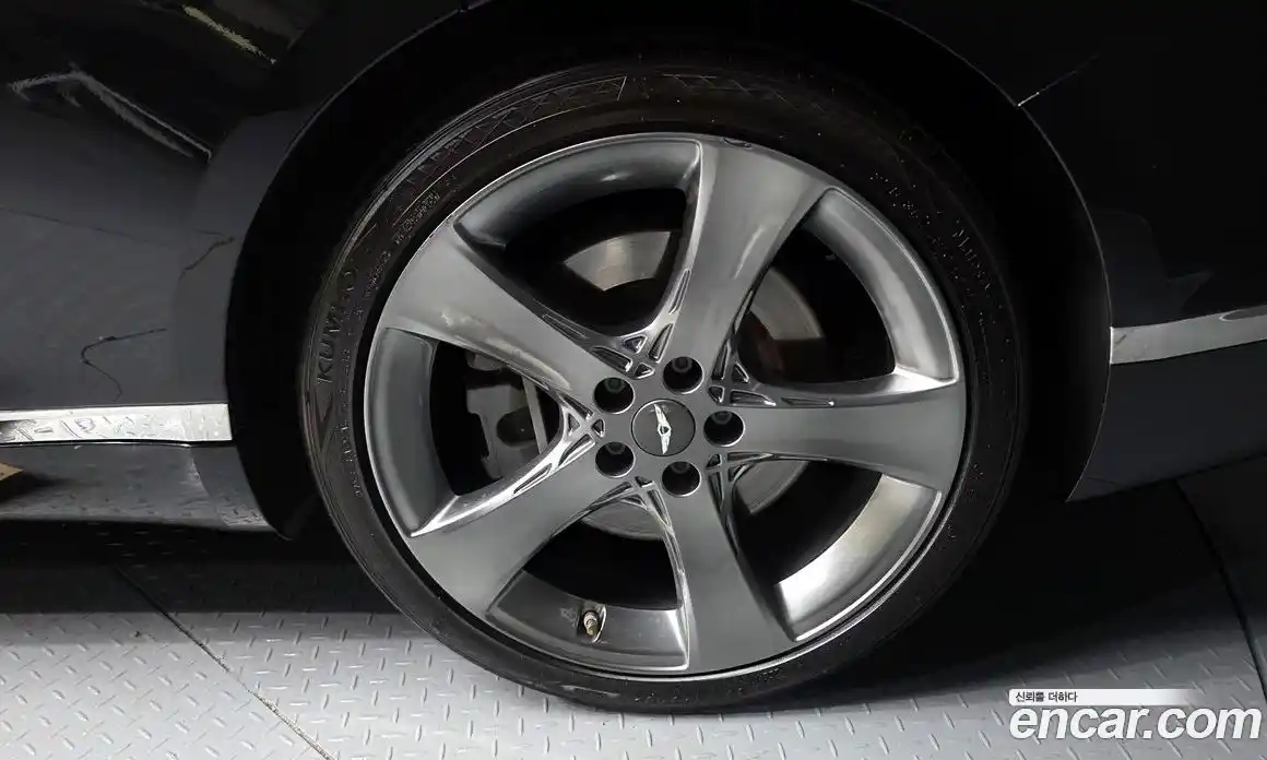 Genesis G80 2020 3.5 гидро в Москве № 1905697, фото 7