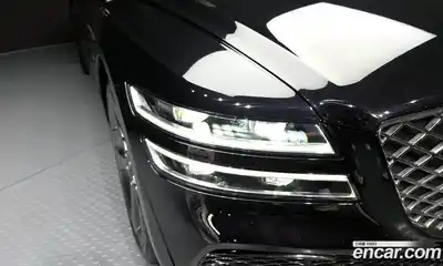Genesis G80 2020 3.5 гидро в Москве № 1905697, миниатюра 8