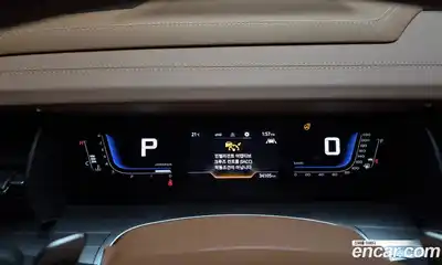 SsangYong Torres 2023 1.5 гидро в Москве № 1905920, миниатюра 11
