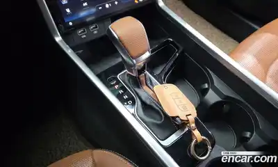 SsangYong Torres 2023 1.5 гидро в Москве № 1905920, миниатюра 12