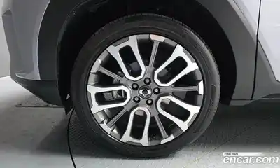 SsangYong Torres 2023 1.5 гидро в Москве № 1905920, миниатюра 5