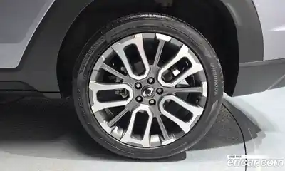 SsangYong Torres 2023 1.5 гидро в Москве № 1905920, миниатюра 7